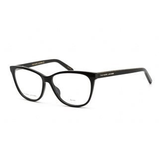 Marc Jacobs MARC 502 Eyeglasses Black / Clear Lens