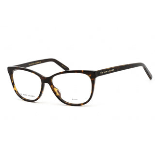 Marc Jacobs MARC 502 Eyeglasses HAVANA/Clear demo lens