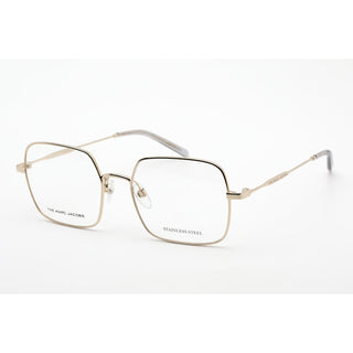 Marc Jacobs MARC 507 Eyeglasses Gold / Clear Lens