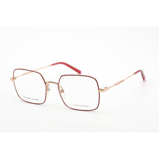 Marc Jacobs MARC 507 Eyeglasses Gold Cherry / Clear Lens