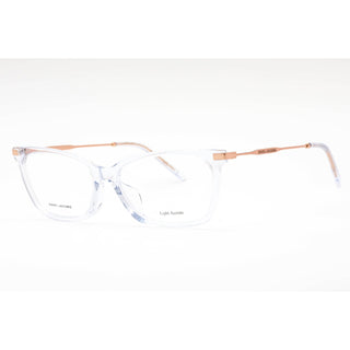 Marc Jacobs MARC 508/F Eyeglasses LILAC / Clear demo lens