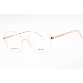 Marc Jacobs MARC 512 Eyeglasses PEACH/Clear demo lens