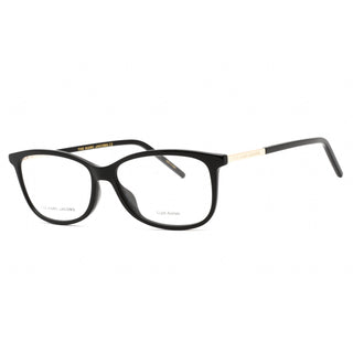 Marc Jacobs MARC 513 Eyeglasses BLACK/Clear demo lens