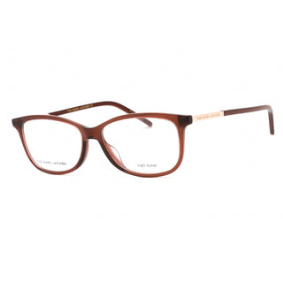 Marc Jacobs MARC 513 Eyeglasses BROWN/Clear demo lens