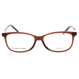 Marc Jacobs MARC 513 Eyeglasses BROWN/Clear demo lens