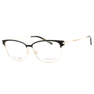 Marc Jacobs MARC 535 Eyeglasses BLK GOLD B/Clear demo lens