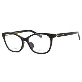 Marc Jacobs MARC 539/F Eyeglasses BLACK / Clear demo lens
