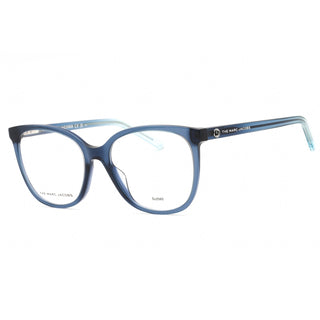 Marc Jacobs MARC 540 Eyeglasses Blue Azure / Clear demo lens