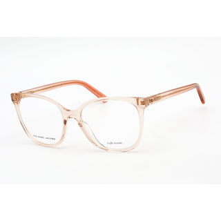 Marc Jacobs MARC 540 Eyeglasses Orange Beige / Clear Lens