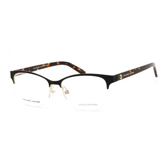 Marc Jacobs MARC 543 Eyeglasses BLACK HAVANA/Clear demo lens