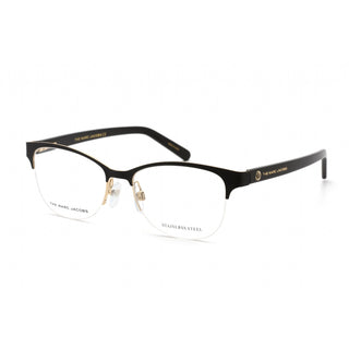 Marc Jacobs MARC 543 Eyeglasses Black / Clear Lens