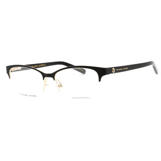 Marc Jacobs MARC 543 Eyeglasses Black/Clear demo lens