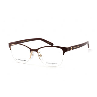 Marc Jacobs MARC 543 Eyeglasses Burgundy / Clear Lens