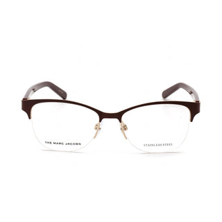 Marc Jacobs MARC 543 Eyeglasses Burgundy / Clear Lens