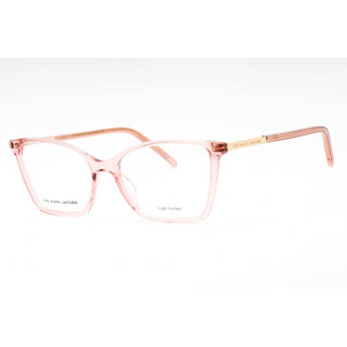 Marc Jacobs MARC 544 Eyeglasses PINK/Clear demo lens