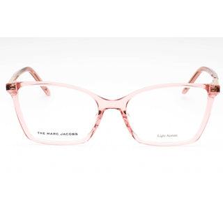 Marc Jacobs MARC 544 Eyeglasses PINK/Clear demo lens