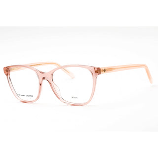 Marc Jacobs MARC 557 Eyeglasses PEACH/Clear demo lens