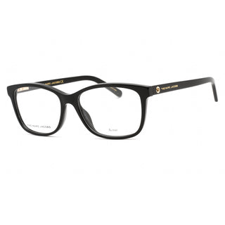Marc Jacobs MARC 558 Eyeglasses BLACK/Clear demo lens