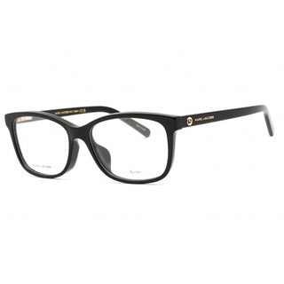 Marc Jacobs MARC 558/F Eyeglasses BLACK / Clear demo lens
