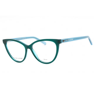 Marc Jacobs MARC 560 Eyeglasses GREEN AZU/Clear demo lens