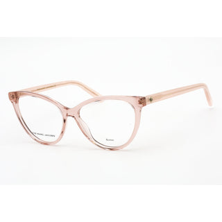 Marc Jacobs MARC 560 Eyeglasses Peach / Clear Lens