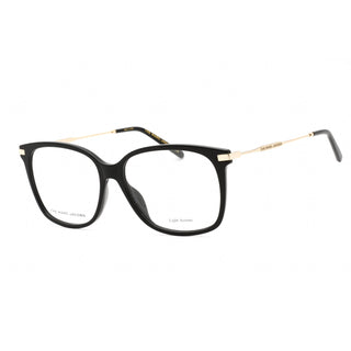 Marc Jacobs MARC 562 Eyeglasses Black / Clear Lens
