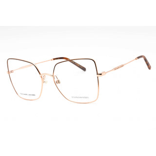 Marc Jacobs MARC 591 Eyeglasses GOLD BRWN/Clear demo lens