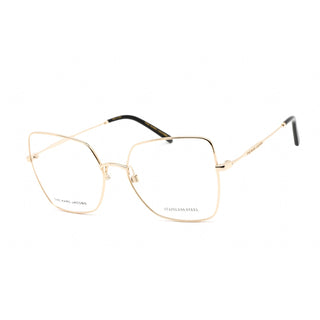 Marc Jacobs MARC 591 Eyeglasses GOLD / Clear demo lens