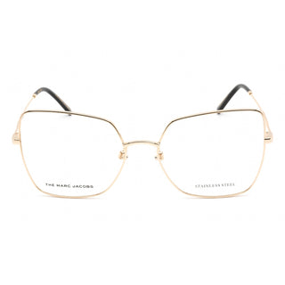 Marc Jacobs MARC 591 Eyeglasses GOLD / Clear demo lens