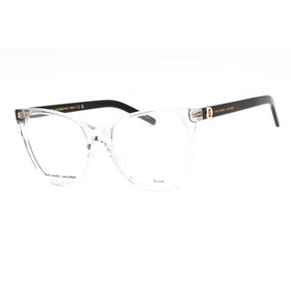 Marc Jacobs MARC 600 Eyeglasses GREY/Clear demo lens