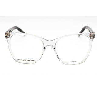 Marc Jacobs MARC 600 Eyeglasses GREY/Clear demo lens