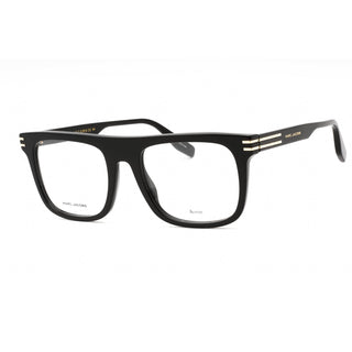 Marc Jacobs MARC 606 Eyeglasses BLACK/Clear demo lens