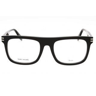 Marc Jacobs MARC 606 Eyeglasses BLACK/Clear demo lens