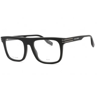 Marc Jacobs MARC 606 Eyeglasses MTTBLACK/Clear demo lens