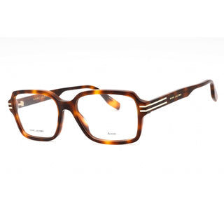 Marc Jacobs MARC 607 Eyeglasses Havana / Clear Lens