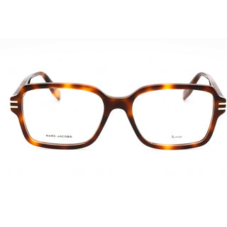 Marc Jacobs MARC 607 Eyeglasses Havana / Clear Lens