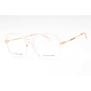 Marc Jacobs MARC 615 Eyeglasses Pink / Clear Lens