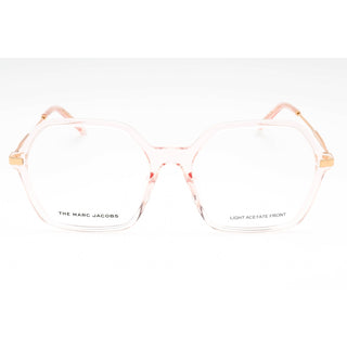 Marc Jacobs MARC 615 Eyeglasses Pink / Clear Lens