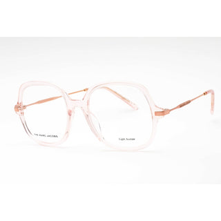 Marc Jacobs MARC 616 Eyeglasses PINK/Clear demo lens