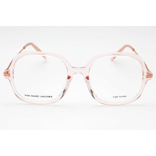 Marc Jacobs MARC 616 Eyeglasses PINK/Clear demo lens