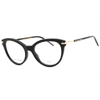 Marc Jacobs MARC 617 Eyeglasses BLACK/Clear demo lens