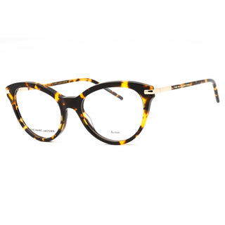 Marc Jacobs MARC 617 Eyeglasses Havana / Clear Lens