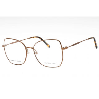 Marc Jacobs MARC 621 Eyeglasses BROWN/Clear demo lens