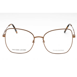 Marc Jacobs MARC 621 Eyeglasses BROWN/Clear demo lens