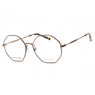 Marc Jacobs MARC 622 Eyeglasses BROWN/Clear demo lens