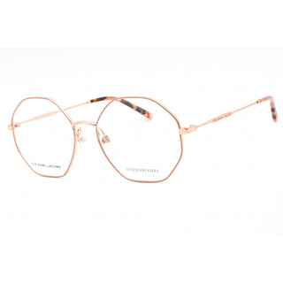 Marc Jacobs MARC 622 Eyeglasses Gold Nude / Clear Lens