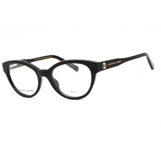 Marc Jacobs MARC 628 Eyeglasses Black / Clear Lens