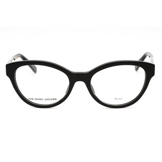 Marc Jacobs MARC 628 Eyeglasses Black / Clear Lens