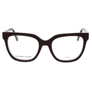 Marc Jacobs MARC 629 Eyeglasses BURGUNDY/Clear demo lens