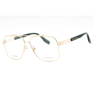 Marc Jacobs MARC 634 Eyeglasses Gold / Clear Lens